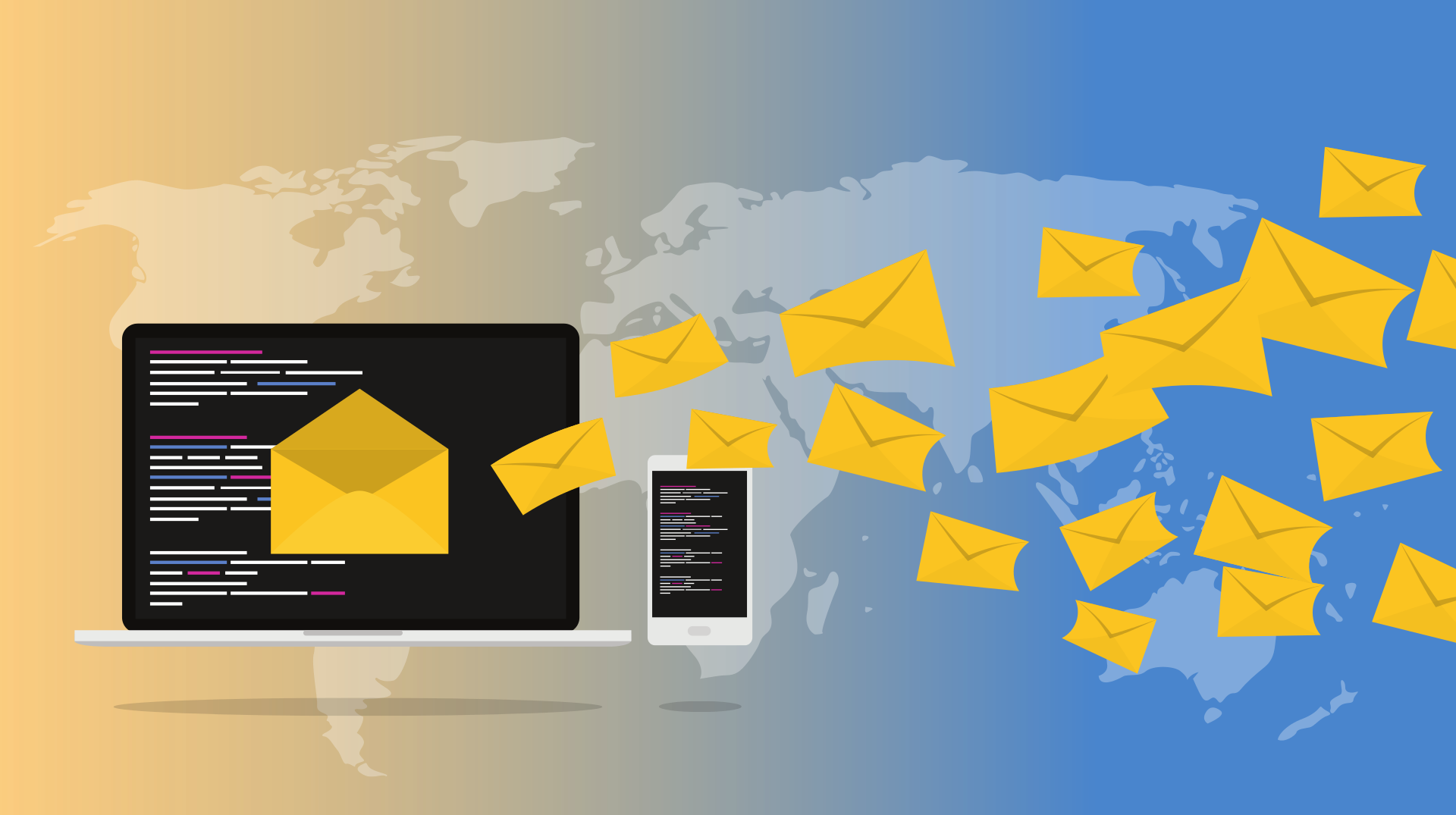 Leading Email Marketing Services